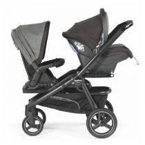 PEG PEREGO TEAM KONSTRUKCIJA
