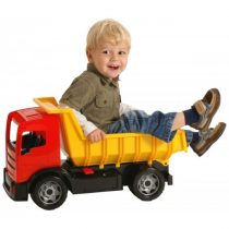 LENA KAMION “POWERFULL GIANTS”- CRVENI 62x26x35cm