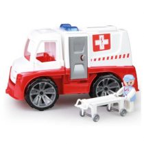 LENA TRUXX HITNA POMOĆ Loose sa dodacima