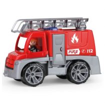 LENA TRUXX VATROGASNO VOZILO Loose sa dodacima