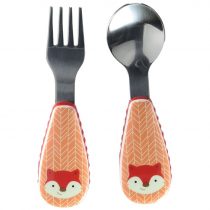 SKIP HOP PRIBOR ZA JELO LISICA