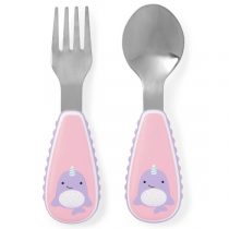 SKIP HOP pribor za jelo Narval