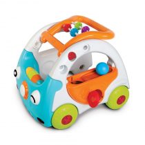 B KIDS SENSORY 3U1 ŠETALICA