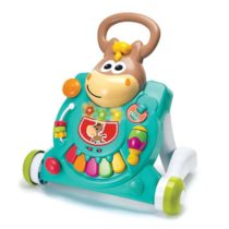 B KIDS 3U1 ŠETALICA Donkey