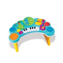 B KIDS MUZIČKA/EDUKATIVNA IGRAČKA KLAVIR 10U1