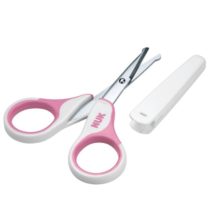 NUK ŠKARICE ZA NOKTE Roze