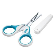 NUK ŠKARICE ZA NOKTE Plave