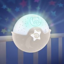 INFANTINO NOĆNI PROJEKTOR I SVJETLO BEŽ