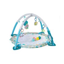 INFANTINO 3U1 JUMBO Podloga za igru sa lopticama