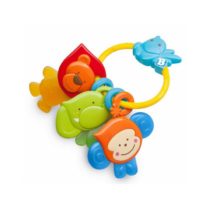 INFANTINO glodalica/privjesak Safari