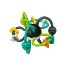 INFANTINO ZVEČKA/GLODALICA SFERA