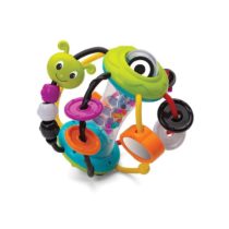 INFANTINO SENSORY Discovery lopta