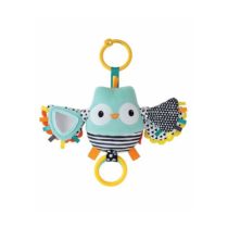 INFANTINO Sova na potez sa vibracijom