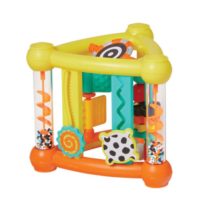 B KIDS Trokut aktivni centar