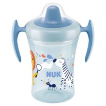 NUK Evolution Trainer Cup 6MJ.+ Plava