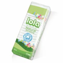 LOLA NATURAL SENSITIVE VATA ZA OSJETLJIVU KOŽU