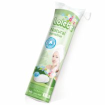 LOLETE BLAZINICE ZA OSJETLJIVU KOŽU 120 KOM