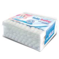 LO&LA HIGIJENSKI PAPIRNATI ŠTAPIĆI SA ŠTITNIKOM