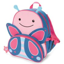 SKIP HOP DJEČJI RUKSAK Leptir