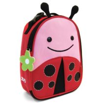 SKIP HOP Dječja torba za čuvanje hrane Bubamara