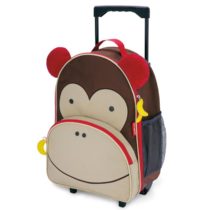 SKIP HOP DJEČJI KOFER Majmun