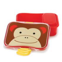 SKIP HOP KUTIJA ZA UŽINU – MAJMUN
