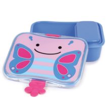 SKIP HOP KUTIJA ZA UŽINU – Leptir