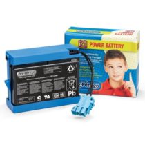 PEG PEREGO BATERIJA / AKUMULATOR 12V 4,5AH