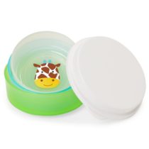 SKIP HOP ZDJELE SA POKLOPCEM ŽIRAFA