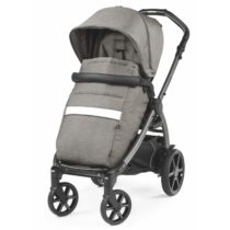 PEG PEREGO BOOK KOLICA City Grey