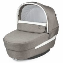 PEG PEREGO TVRDA KOŠARA ELITE CITY GREY