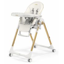 PEG PEREGO Prima Pappa Follow Me – Gold