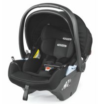 PEG PEREGO PRIMO VIAGGIO LOUNGE BLACK SHINE – AUTOSJEDALICA I-SIZE 0-13kg