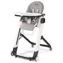 PEG PEREGO Siesta Follow Me Wondergrey