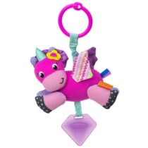 INFANTINO plišana zvečka Poni