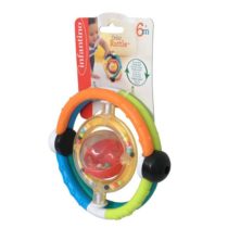 INFANTINO zvečka lopta