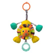 INFANTINO zvečka Lav