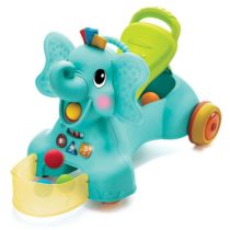 BKIDS GURALICA 3U1 Slon