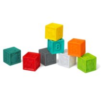 INFANTINO SET GUMENIH KOCKI