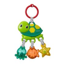 INFANTINO ZVEČKA Kornjača