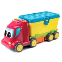 BKIDS 3U1 KAMION Majstorska radionica