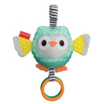 INFANTINO SOVA NA POTEZ SA VIBRACIJOM