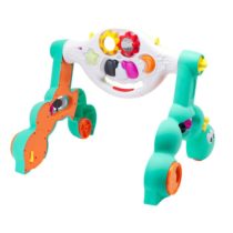 INFANTINO 3U1 Gimnastika šetalica i aktivna igračka