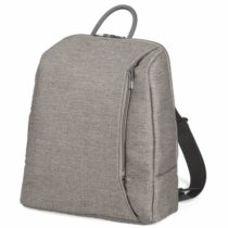 PEG PEREGO RUKSAK City Grey