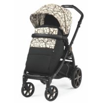 PEG PEREGO BOOK KOLICA Graphic Gold