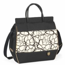 PEG PEREGO Torba Graphic Gold