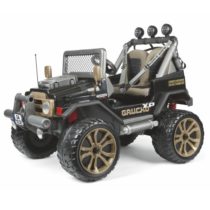 PEG PEREGO Gaucho XP 24V