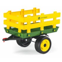 PEG PEREGO PRIKOLICA John Deere