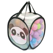 TOBBY LOPTICE PANDA 100KOM