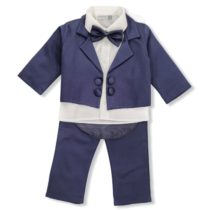 SVEČANI SET ZA DJEČAKE